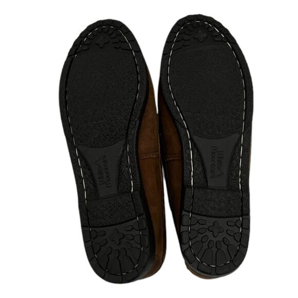 WHITE MOUNTAIN Leather Loafers 7.5 - Picture 2 of 9